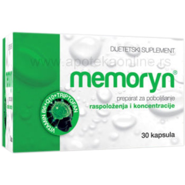 MEMORYN